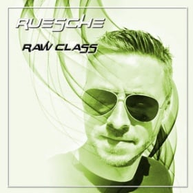 RUESCHE - RAW CLASS
